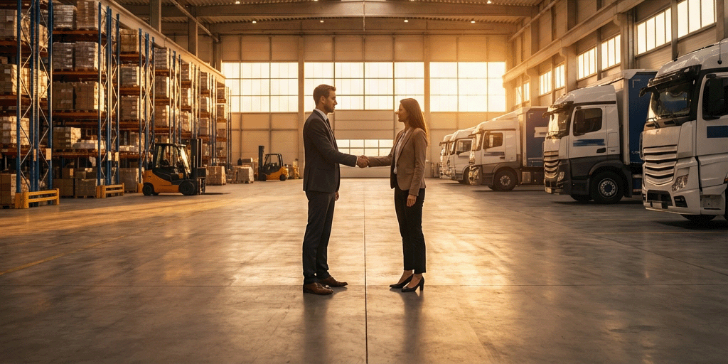 Aracısız Taşımacılık